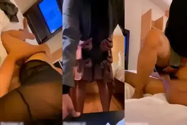 Bokep Indo Tante Gatel Tantang Ngentot Keras