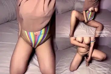 Bokep Jilbab Susu Besar Colmek Dildo Jumbo