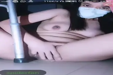 Cewek Paling Binal Bebas Goyang Atas Tanpa Rem