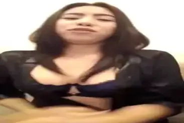 Mahasiswi Suka Disodok Kencang Bikin Merinding