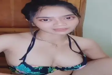 Sasa Bohay Mulus Digoyang Sampe Becek Mantap