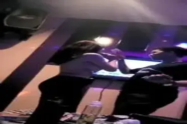 Si Venus Kacamata Di Tulungagung Karoke